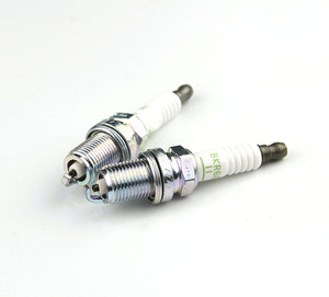 Bujía de Encendido para Automóvil, Precio de Fábrica, 2756 BK6RE-11 Bkr6e11, Piezas de Automóvil para Suzuki, Mazda, Audi, Prius, Venta al por Mayor de Piezas de Motor de Gasolina - Product Image 4