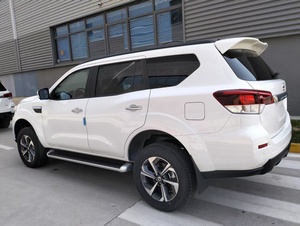 Nouveau Modèle 2025 <span class=keywords><strong>SUV</strong></span> <span class=keywords><strong>Nissan</strong></span> Paladin 2.0T 228 Ch Boîte Automatique Huit Rapports <span class=keywords><strong>4x4</strong></span> 4RM Essence - Product Image 2