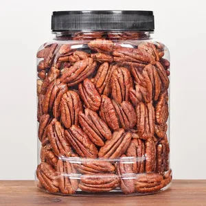 High Quality Delicious Pecans Raw Nuts Kernel Dried Fruit Wholesale Prices Bulk Sale Ingested For Export