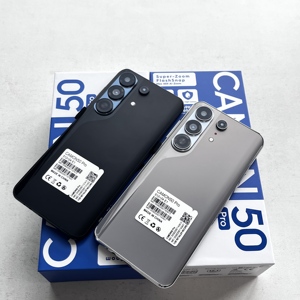 สมาร์ทโฟน HD Camon 50Pro 5G หน้าจอขนาดใหญ่ 90Hz พร้อมหน่วยความจำขนาดใหญ่ 16GB+1TB กล้อง 48MP รองรับ CDMA LTE ชาร์จเร็ว 10-19W ทั่วโลก - Product Image 2