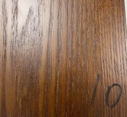 wood color