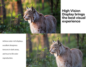 COB LED Video tường 4k Bảng điều chỉnh mô-đun p1.25 COB trong nhà giám sát phòng pantalla LED màn hình hiển thị - Product Image 6