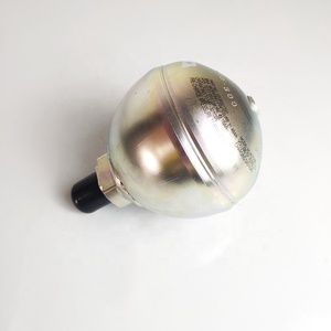 Repuestos para Maquinaria de Construcción, Acumulador Hidráulico para Excavadoras Modelos PC160 PC190 PC450, <span class=keywords><strong>22U</strong></span>-<span class=keywords><strong>60</strong></span>-<span class=keywords><strong>21330</strong></span> <span class=keywords><strong>22U</strong></span>-<span class=keywords><strong>60</strong></span>-21331 - Product Image 5