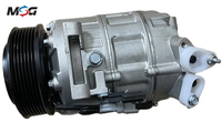 Auto-Klimakompressor Passend für NISSAN Serena 2012 92600-1VA0A 926001VA0A Z0009441 2198200621