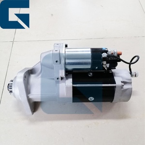 Motor de Arranque 288-1393 2881393 para Piezas de Motor - Product Image 1