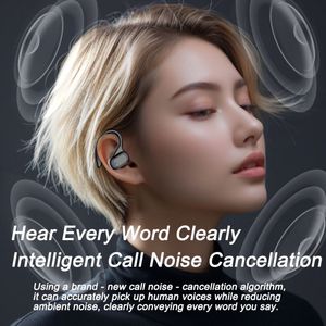 หูฟังราคาประหยัดแบบใส่ในหู SP16 หูฟังออกกำลังกาย TWS ไร้สาย แฮนด์ฟรี - Product Image 3