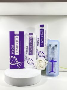 HyDURAGE PDRN Skin <span class=keywords><strong>Booster</strong></span> 2ml Directo de Fábrica, Reparador, Hidratante, Antienvejecimiento, Sin Sulfatos, para Revitalización Facial - Product Image 6