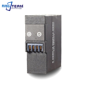 AHDBT — <span class=keywords><strong>batterie</strong></span> 501 pour Gopro, <span class=keywords><strong>Hero</strong></span> <span class=keywords><strong>8</strong></span> - Product Image 2