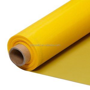 T-160 55t 77 48 Polyester lụa Màn hình in ấn lưới vải - Product Image 6