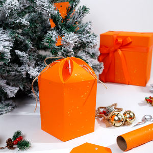 Custom 80g <b>Luxury</b> Hot Stamping Valentine's Day Birthday Party 43*300 cm <b>Christmas</b> Gift Packaging Cosmetic Box <b>Wrapping</b> <b>Paper</b> - Product Image 6