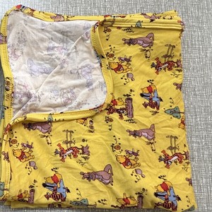 Coperte per Neonati con Cartoni Animati, Coperta per Bambini con Pelliccia, Coperta Sensoriale con Retro Punteggiato a Doppio Strato - Product Image 6