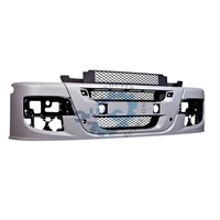 Nouveau pour IVECO HI-WAY As [2014-on] camion pare-chocs avant en plastique modèle 504284316 504186933 504186932 5801603586