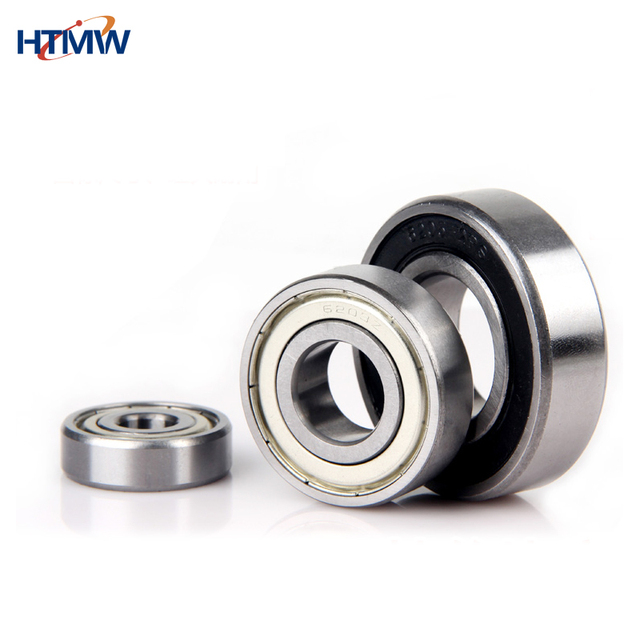 HTMW 6220 Deep groove Ball Bearing for Washing Machine Motor, air Conditioner Fan