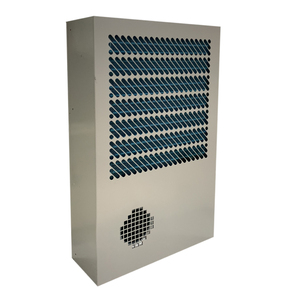 <b>Mini</b> 300W Door Mounted Evaporative air Cooler Portable Industrial air Conditioner for Outdoor Telecom Cabinet Cooling - Product Image 5