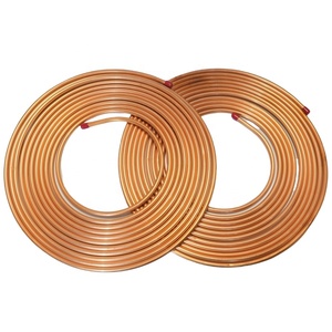 Tube capillaire en <span class=keywords><strong>cuivre</strong></span> C12000 de petit diamètre, directement de l'usine - Product Image 6