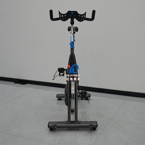 Vélo de spinning YG FITNESS YG-S009, équipement de gym, vélo d'exercice à chaîne d'intérieur, vélo de spinning pour salle de sport - Product Image 5