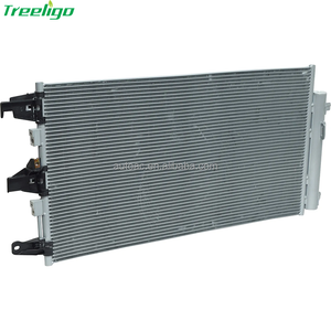 Condenseur d'<span class=keywords><strong>air</strong></span> pour Cadillac Escalade Sport CN 30190PF 23409061 Condenseur de climatisation d'origine - Product Image 1