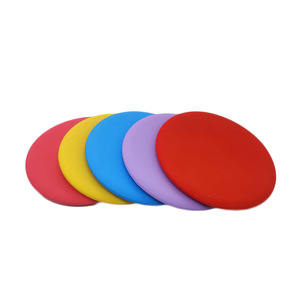 Frisbee de Silicona Multifuncional para <span class=keywords><strong>Perros</strong></span>, Resistente <span class=keywords><strong>a</strong></span> Mordidas, Flotante, Juguete Interactivo para Mascotas, para Entrenamiento y Alimentación, Suministros para Mascotas al por Mayor - Product Image 1