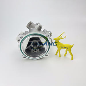 Pompa pilota a ingranaggi 2902440-1852D 29024401852D 10LG7D2-MZ K3V112 K3V112DT per ZX85 ZAX80 EX100-<span class=keywords><strong>2</strong></span> EX120-<span class=keywords><strong>2</strong></span> SK200-8 EX200-<span class=keywords><strong>2</strong></span> - Product Image 3