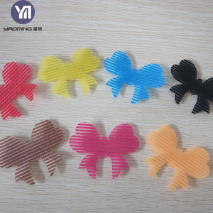 plastique de conception personnalisée de vente chaude crochet et boucle colorés rouleau de cheveux/<span class=keywords><strong>scotch</strong></span> <span class=keywords><strong>magique</strong></span>/bigoudi - Product Image 3