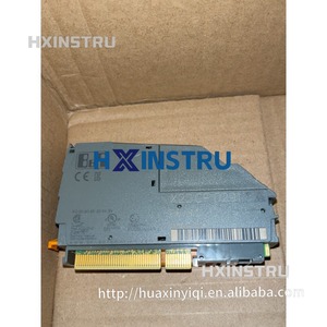 X20CP0291อัตโนมัติทางอุตสาหกรรม B & R ผ่านการทดสอบแล้วโอเค HX1จัดส่งรวดเร็ว - Product Image 3