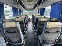 Autobus d'occasion Yutong Mini personnalisé 49 places, minibus d'occasion Coaster à vendre