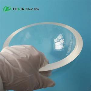 ฝาครอบกล้อง FELIX ทำจากกระจกแซฟไฟร์/กระจกควอตซ์/BK7 สำหรับป้องกันกล้อง - Product Image 3