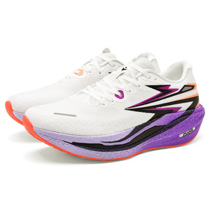 <span class=keywords><strong>Scarpe</strong></span> da Corsa Professionali da <span class=keywords><strong>Uomo</strong></span> con Tomaia in Mesh per l'Autunno, Modello 1917-1, Ammortizzanti e Reattive per Allenamento Sportivo - Product Image 5