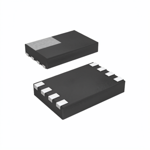 Composant électronique de mémoire à pad exposé AT24C04BY6-YH-T 8 UFDFN en stock - Product Image 1