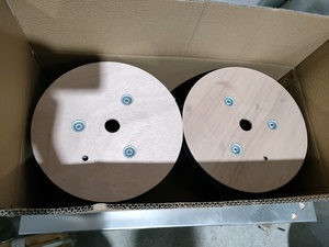 <span class=keywords><strong>สาย</strong></span>อีเธอร์เน็ต <span class=keywords><strong>สาย</strong></span><span class=keywords><strong>แลน</strong></span> <span class=keywords><strong>Cat5e</strong></span> Cat6 U/UTP FTP SFTP ความยาวตามสั่ง 305 <span class=keywords><strong>เมตร</strong></span> 1000 ฟุต สำหรับใช้งานภายนอกอาคาร ปลอกหุ้ม PE - Product Image 2