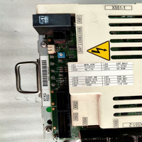 50607-0039 50999-2922 N50607-1501 Unité de commande et carte de commande pour robot industriel, carte de contrôle de robot, pièce de rechange pour robot industriel