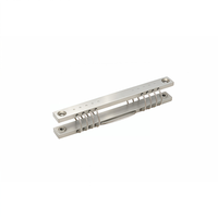 Isolateur de vibrations pour câble métallique en aluminium et acier inoxydable – Garantie usine
