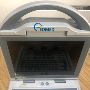 Le meilleur et le moins cher scanner d'échographie ophtalmique A/B avec sonde A-scan 10,0 MHz EUS400 - Product Image 4