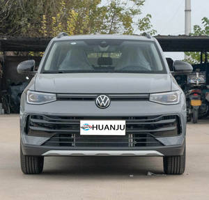 รถยนต์มือสอง ปี 2025 โฟล์คสวาเกน ทารู <span class=keywords><strong>XR</strong></span> 1.5T 300TSI 5 ที่นั่ง เบนซิน SUV พร้อมกล้องมองหลัง หลังคาซันรูฟแบบเปิดได้ - Product Image 2