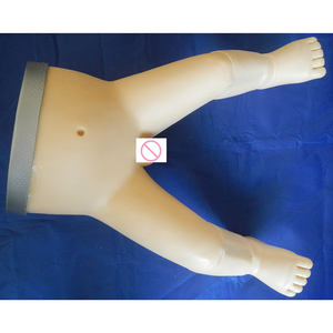 Simulatore di allenamento per forature per infusione intraossea e neonato - Product Image 2