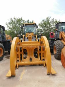 Obtenez la meilleure offre avec notre chargeur SDLG LG953 de haute qualité à bas prix de Shandong Lingong à vendre - Product Image 3