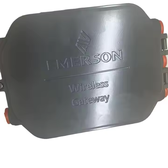 Emerson Rosemounts Wireless Gateway 1410S with Antenna 781S at Best Price