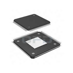 LT8612SX Convertisseur de LQFP-80 IC Montage en surface HD MI/MHL vers HD MI & <span class=keywords><strong>VGA</strong></span>/<span class=keywords><strong>YPbPr</strong></span> Pont IC LT8612SX - Product Image 1