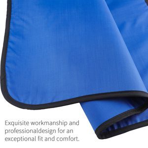 <span class=keywords><strong>Tablier</strong></span> de protection contre les rayons X de haute qualité SJ, <span class=keywords><strong>tablier</strong></span> de <span class=keywords><strong>radiologie</strong></span> médicale, robe de plomb dentaire - Product Image 5