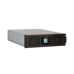 Modular Three Phase On-line High Frequency UPS | 30-600kVA Scalable Power System for Data Center & Industrial Use - Product Image 6