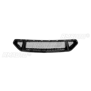 Parrilla Delantera para Auto, Parrilla Deportiva, Rejilla Frontal para Ford Mustang 2017-2022, Kit de Carrocería, Accesorios para Auto - Product Image 5