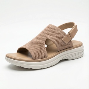 <span class=keywords><strong>Sandali</strong></span> Estivi Comodi <span class=keywords><strong>Beige</strong></span>: Comfort e Stile Traspiranti per l'Uso Quotidiano - Product Image 2