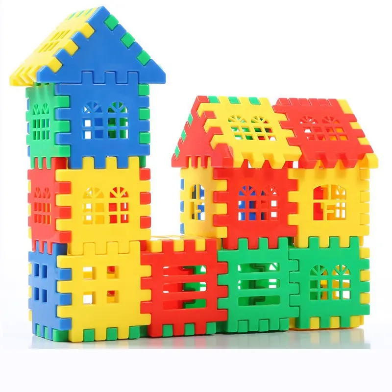 Mainan Kubus Puzzle 3D, Mainan Kubus Teka-teki 24 Buah untuk Anak-anak, Blok Kayu, Mainan Hobi Otak Lain, Mainan Interaktif Rumah untuk Anak-anak