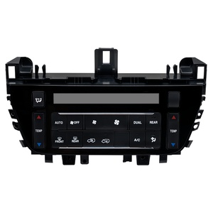 Navihua 11.6" New Upgrade Car <b>Stereo</b> Multimedia <b>System</b> for Toyota Land Cruiser LC200 Low Version 2016-2020 GPS Android Head Unit - Product Image 5