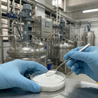 Faible MOQ, agent de glissement à base d'érucamide en stock pour film PE, emballage alimentaire, gaine de câble, sacs alimentaires et isolation de câble en PVC