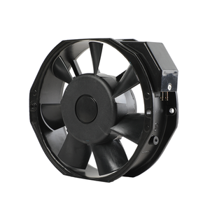 Bóng mang 145fzy AC Quạt trục 220V 380V quạt làm mát tay áo mang quạt làm mát - Product Image 6