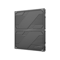 Centro Comercial, 1,25 P1.86 G600 337,5x3840 16:09 2K 4K Hz Rlllhin Hin edwall ananel ooooodule door ncrespisplay
