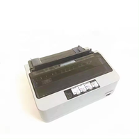 Imprimante matricielle d'occasion E-pson LQ-310 LQ310 pour livrets Imprimante matricielle