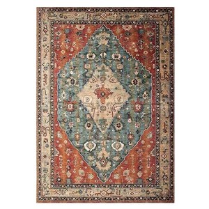 <span class=keywords><strong>Tapis</strong></span> marocain, luxe léger, salon, chambre à coucher, bureau, couverture de chevet, style nordique rétro, <span class=keywords><strong>tapis</strong></span> de sol pour la maison - Product Image 5