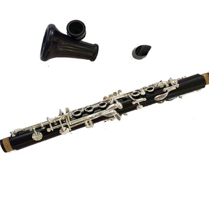 <span class=keywords><strong>Clarinete</strong></span> Eb <span class=keywords><strong>de</strong></span> <span class=keywords><strong>madera</strong></span>, gran oferta, <span class=keywords><strong>precio</strong></span> barato del fabricante - Product Image 5